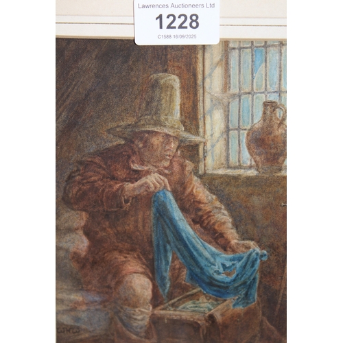 Lot 1228      