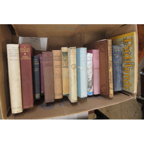 474 - John Hunt, one volume ' The Ascent of Everest ' First Edition, 1953, with dust jacket, together with... 