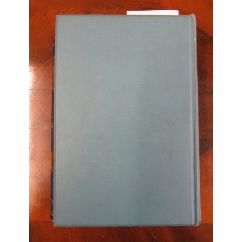 445 - One volume, ' The Adventures of Sherlock Holmes ' by Arthur Conan Doyle, First Edition, dated 1892, ... 