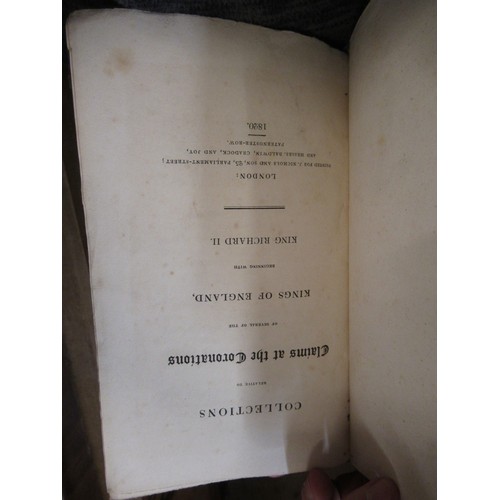 467 - Two large boxes containing a quantity of miscellaneous books including early Penguin