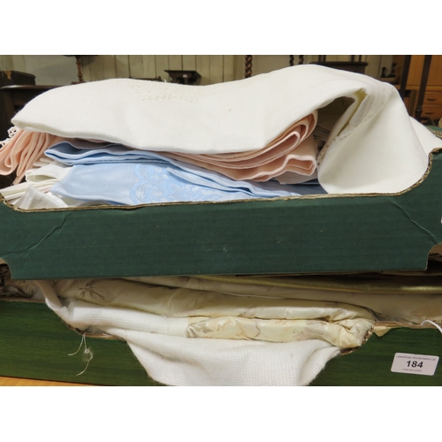 Lot 184       