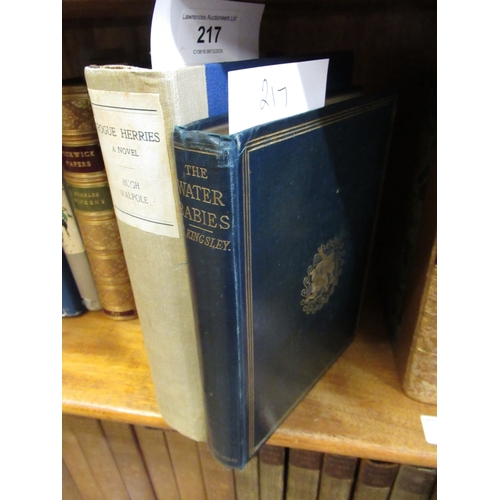 Lot 217       