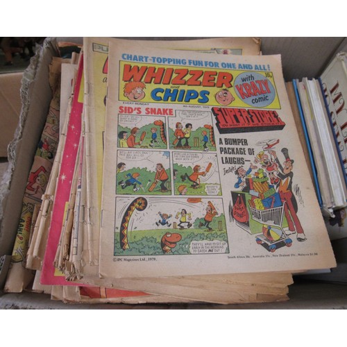 246 - Quantity of various children's books and annuals
