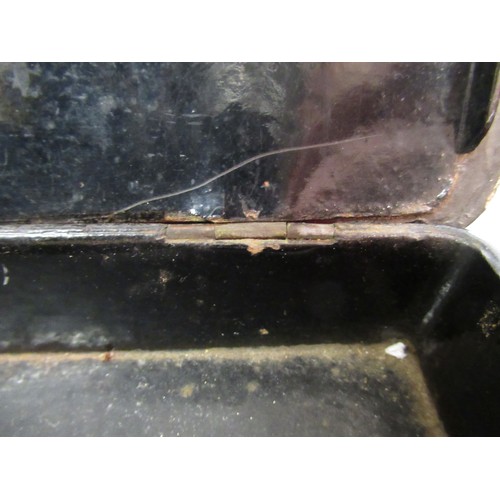 496 - Quantity of various Japanese lacquer boxes, together with four wooden lawn bowls