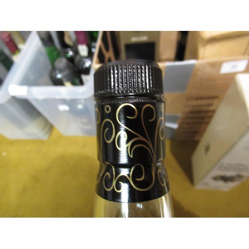 39 - Seven bottles of various whisky in original boxes