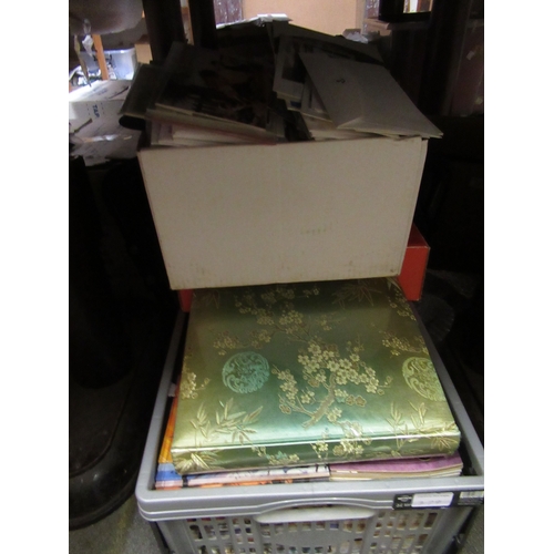 379 - Large quantity of First Day Covers, including signed and with coinage