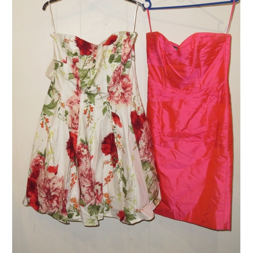 49 - Ten Karen Millen dresses, size 10