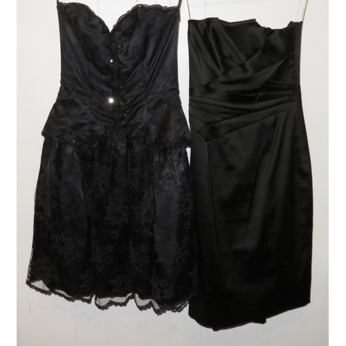 49 - Ten Karen Millen dresses, size 10