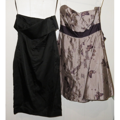 49 - Ten Karen Millen dresses, size 10