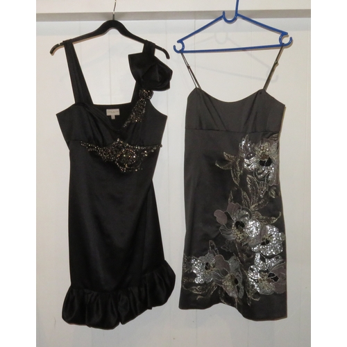 49 - Ten Karen Millen dresses, size 10
