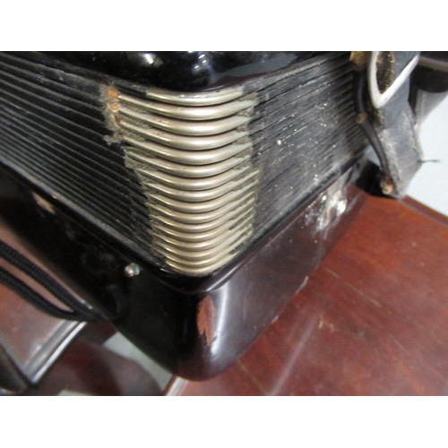 92B - Gaudini piano accordion