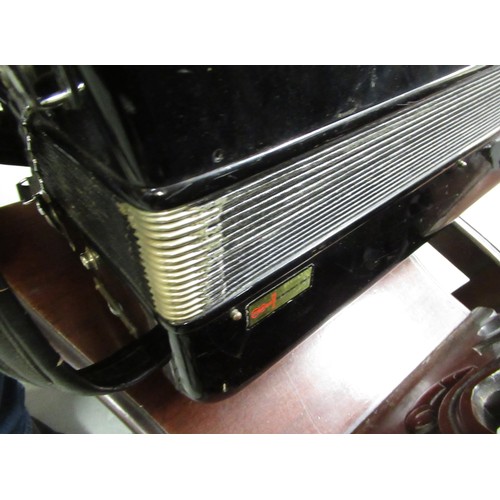 92B - Gaudini piano accordion
