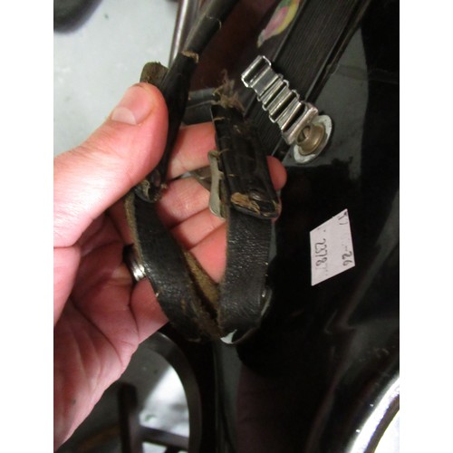 92B - Gaudini piano accordion