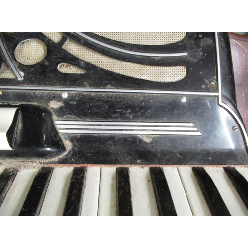 92B - Gaudini piano accordion