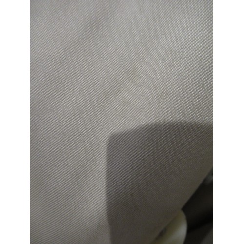 52 - Ladies Burberry double breasted trench coat