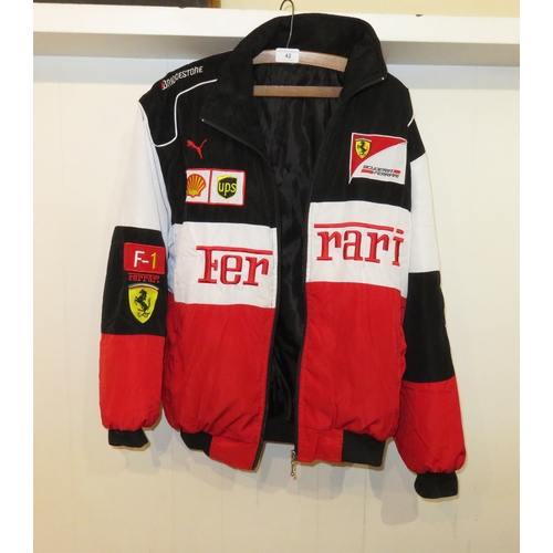 Lot 42        