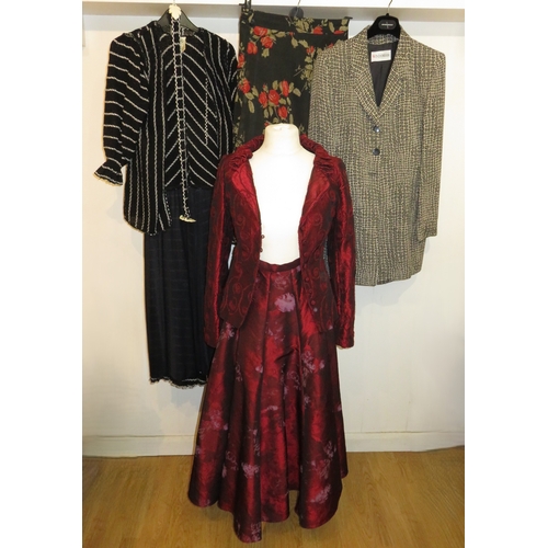 51 - Miscellaneous designer clothing by Amanda Wakeley, Planet, Dusk, Windsor and others