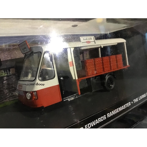 201 - James Bond Car & Magazine Collection   Massive collection of 135 Mint Condition scale model vehicles... 