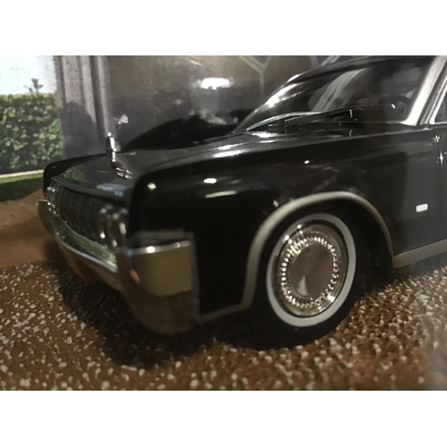 201 - James Bond Car & Magazine Collection   Massive collection of 135 Mint Condition scale model vehicles... 