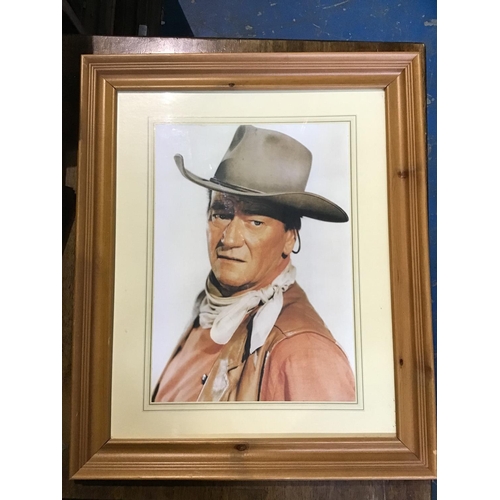 217 - John Wayne 