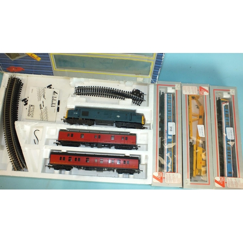 310 - Lima OO gauge, 