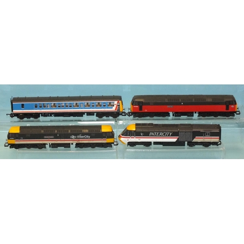 328 - Bachmann OO gauge, 31-277 LMS Royal Scot Class 4-6-0 locomotive RN6112 