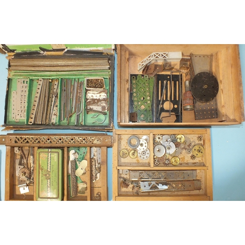 439 - A Meccano Set No.1 