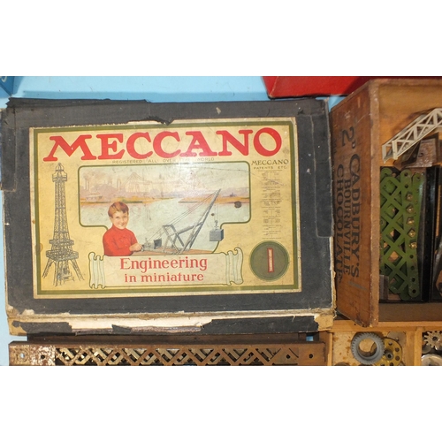 439 - A Meccano Set No.1 