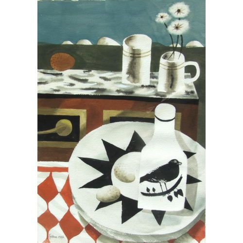 66 - Mary Fedden RA (1915-2012) 