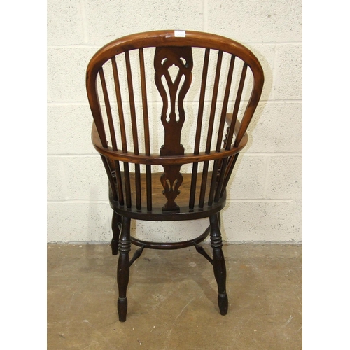 98 - A similar farmhouse chair.