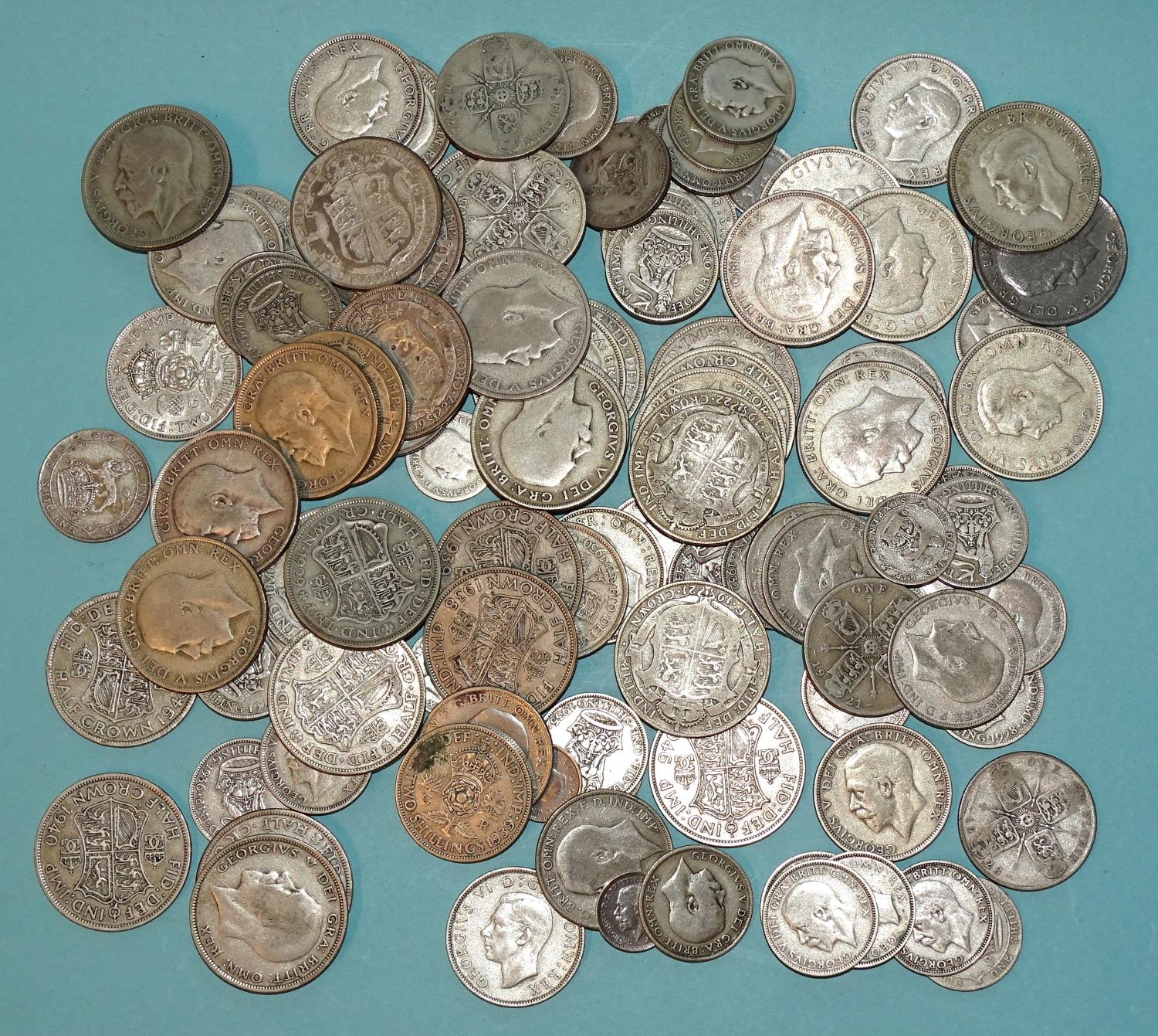 a-collection-of-pre-1947-silver-coins-9-9sh