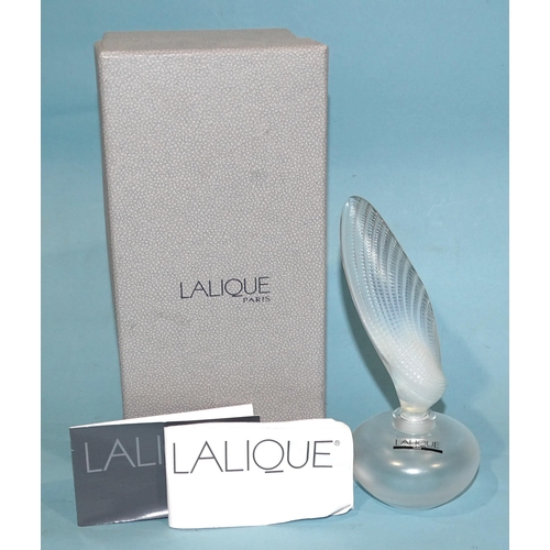 43 - Lalique, Paris, a 