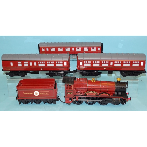 80 - Lionel, a G/1 gauge Harry Potter 