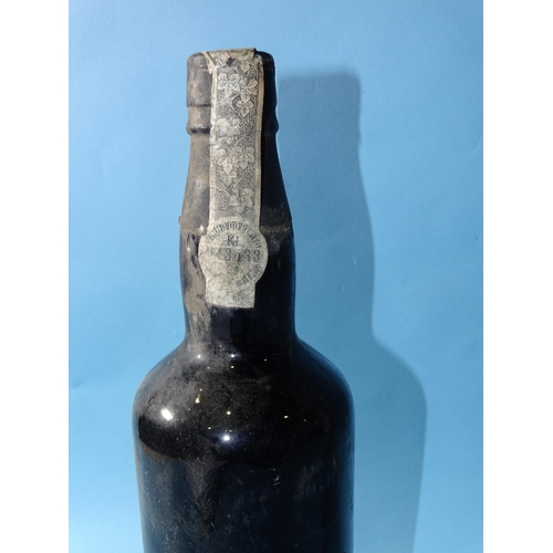 246 - Fonseca Vintage Port 1976, 21% vol, 75cl, (low neck).