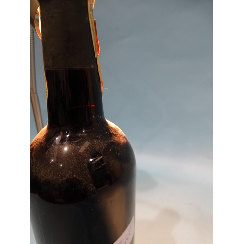 467 - Taylors, 1975 Vintage Port, 21%, 75cl, (label good, low neck).