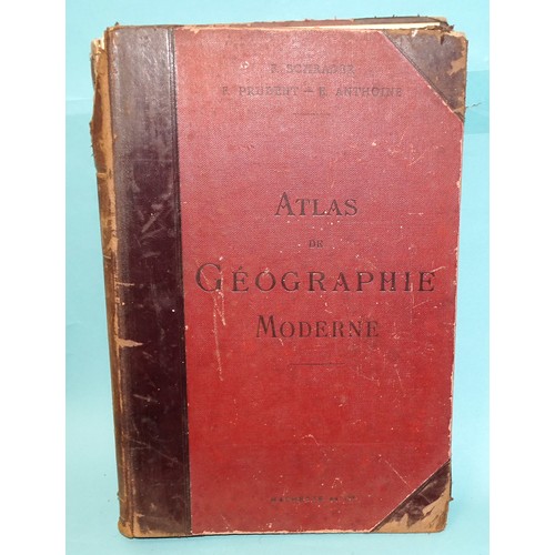 78 - Taschen: Joan Blaeu, Atlas Major of 1665, Scotia & Hibernia, 2 vol reprint with slip case, eleve... 