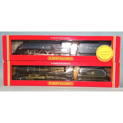 251 - Hornby Dublo, EDLT20, 4-6-0 locomotive 