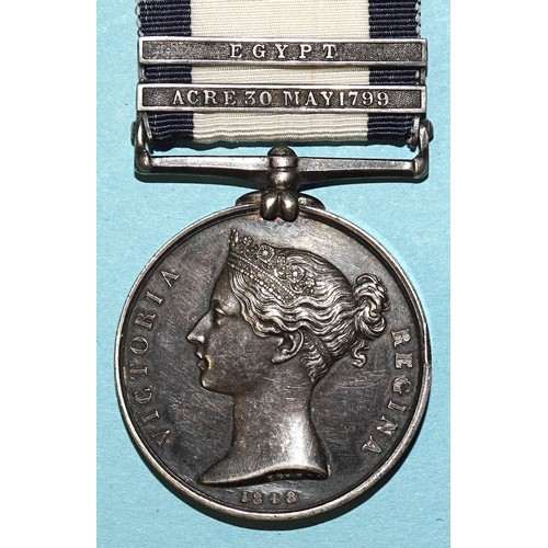 Acre medal.