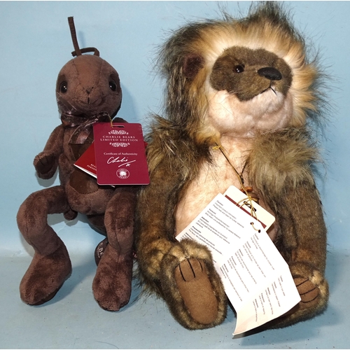408 - Charlie Bears, 