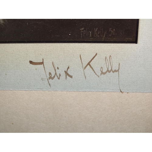 18 - After Felix Kelly, 
