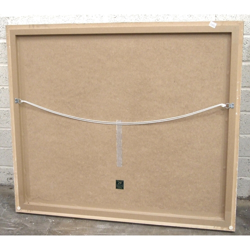 35 - Doug Hyde, (British, b.1972), 'Catch Me if You Can', signed limited-edition print, titled and number... 