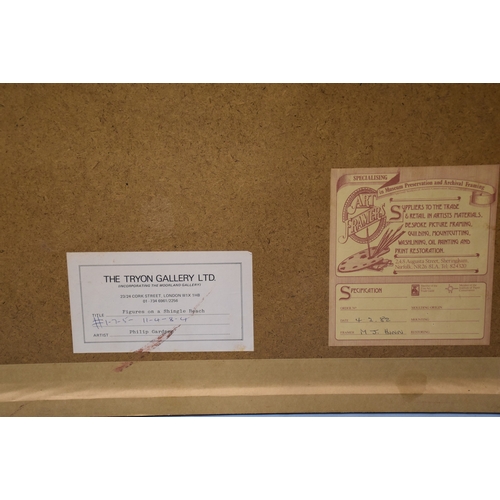 22 - Albert George Stevens (Staithes Group 1863-1925) LOWER HARBOUR, WHITBY Signed watercolour, titled ve... 