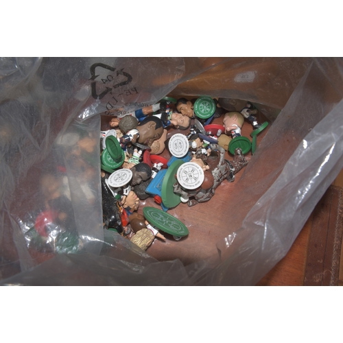 39 - Various novelty radios in the form of cars, radiograms, etc, Mickey Mouse toys, a 