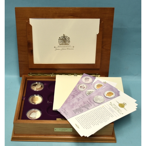 39 - Royal Mint, 