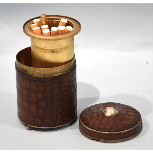 14k gold cigarette case Art Deco 14K Gold Cigarette Holder