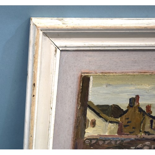 11 - Fred Yates (British, 1922-2008) 