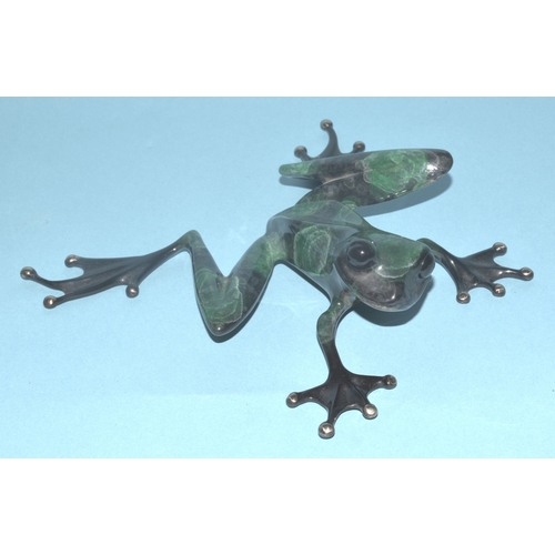 59 - Tim Cotterill 'Frogman', 