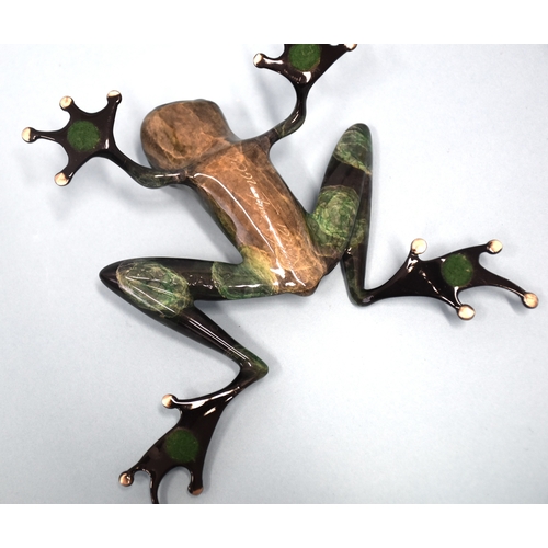 59 - Tim Cotterill 'Frogman', 