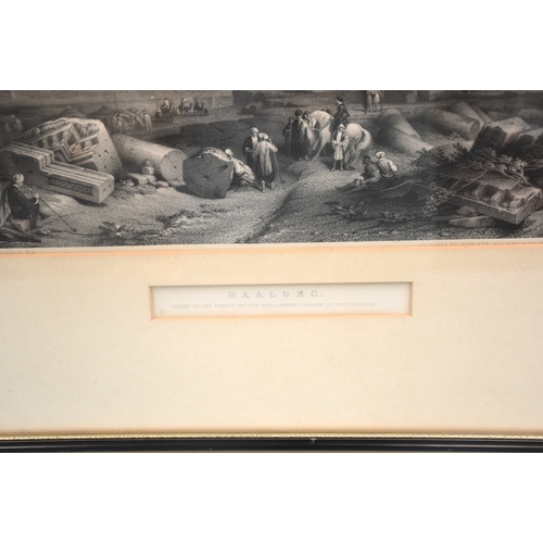 6 - After David Roberts RA (1796-1864), 