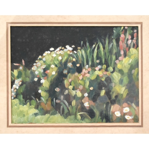 11 - Lucy Down, a signed pastel portrait of a Dachshund, image 12.7 x 15cm (framed), together with a smal... 